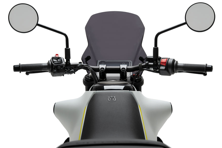 HUSQVARNA VITPILEN 401 [2025] – New Generation Sport – Sort