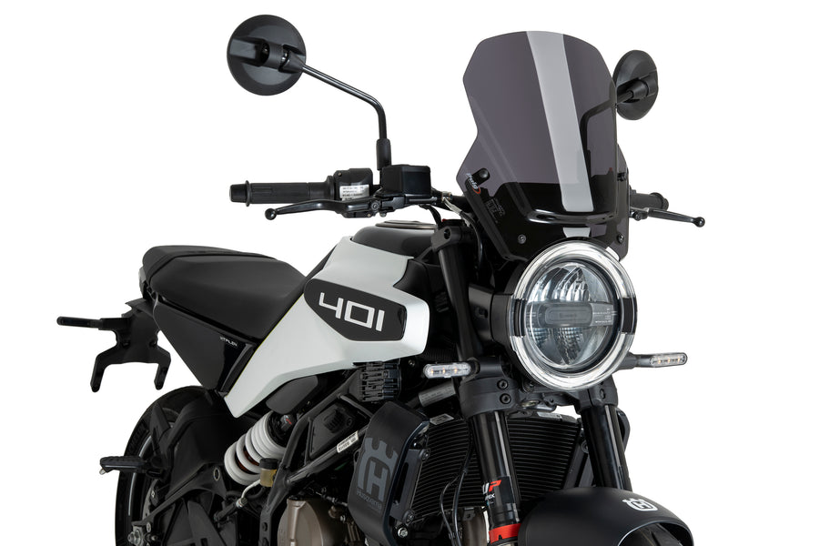 HUSQVARNA VITPILEN 401 [2025] – New Generation Sport – Tonet
