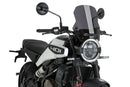 HUSQVARNA VITPILEN 401 [2025] – New Generation Sport – Sterkt tonet
