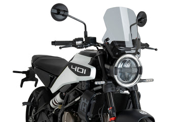 HUSQVARNA VITPILEN 401 [2025] – New Generation Sport – Tonet