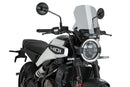 HUSQVARNA VITPILEN 401 [2025] – New Generation Sport – Sterkt tonet