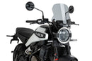 HUSQVARNA VITPILEN 401 [2025] – New Generation Sport – Sterkt tonet