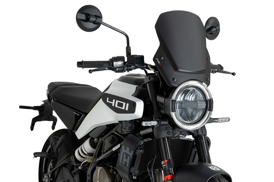 HUSQVARNA VITPILEN 401 [2025] – New Generation Sport – Tonet