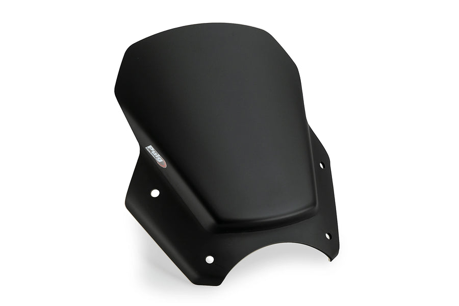 HUSQVARNA VITPILEN 401 [2025] - New Generation Sport Windschild | Mattschwarz | PUIG 22188J