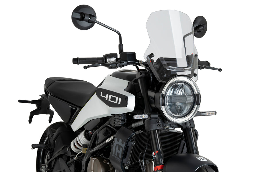 HUSQVARNA VITPILEN 401 [2025] – New Generation Sport – Tonet