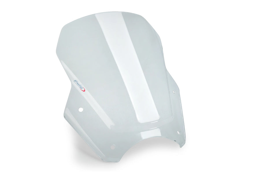 HUSQVARNA VITPILEN 401 [2025] - New Generation Sport Windschild | Klar | PUIG 22188W