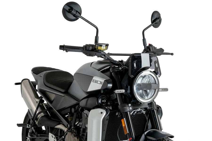 HUSQVARNA SVARTPILEN 801 [2025] – New Generation Sport – Tonet