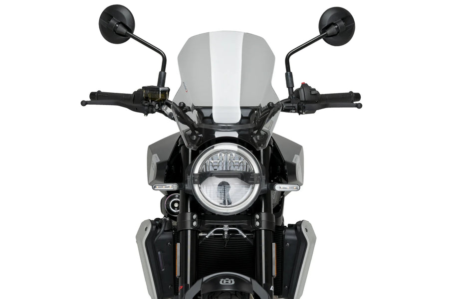 HUSQVARNA SVARTPILEN 801 [2025] – New Generation Sport – Tonet