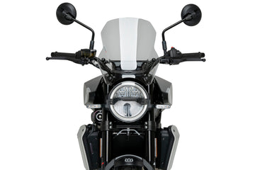 HUSQVARNA SVARTPILEN 801 [2025] – New Generation Sport – Sterkt tonet