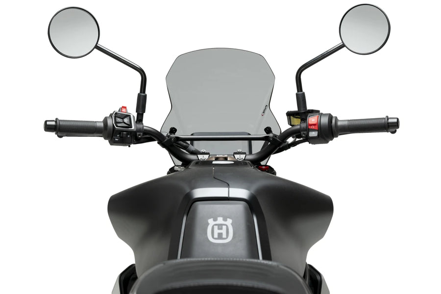 HUSQVARNA SVARTPILEN 801 [2025] – New Generation Sport – Svart