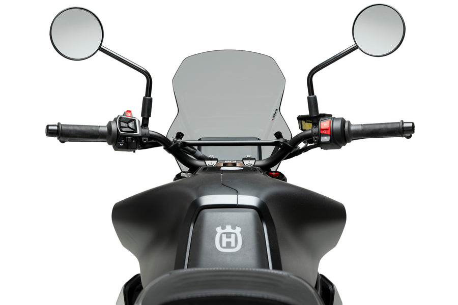 HUSQVARNA SVARTPILEN 801 [2025] – New Generation Sport – Svart