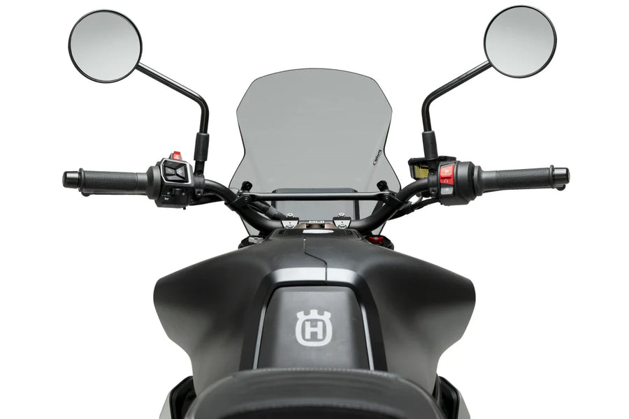 HUSQVARNA SVARTPILEN 801 [2025] – New Generation Sport – Sterkt tonet