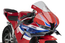 HONDA CBR 600 RR [2025] - Frontspoiler GP | Karbonlook | PUIG 22192C