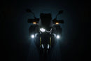 bmw f 750 gs [SW-MOTECH] – EVO fjernlys