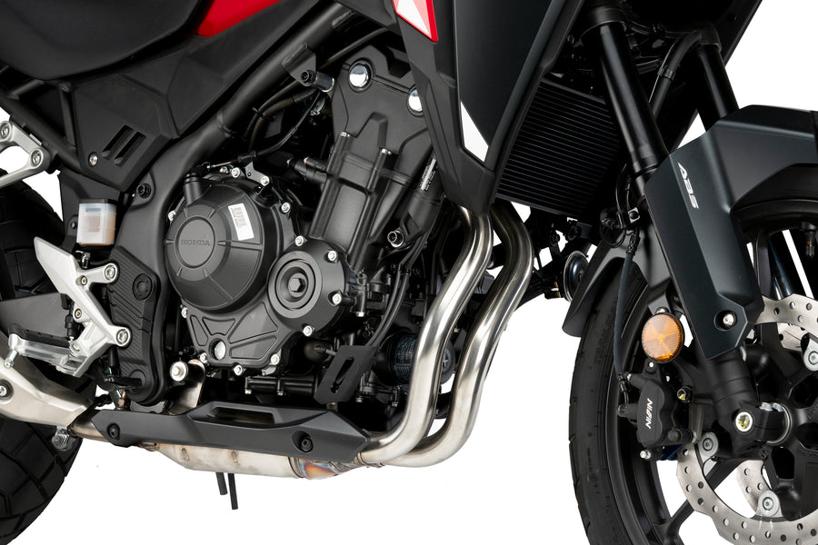 HONDA NX 500 [2025] – Motorvern – Sort