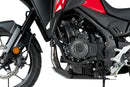 HONDA NX 500 [2025] – Motorvern – Sort-1