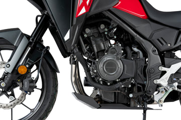 HONDA NX 500 [2025] – Motorvern – Sort