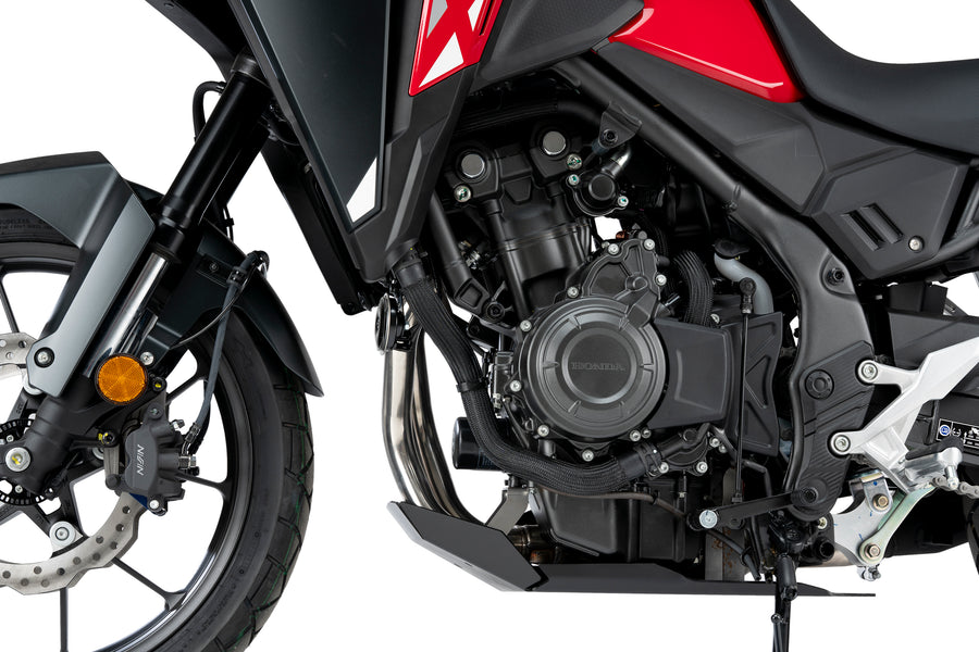 HONDA NX 500 [2025] – Motorvern – Sort