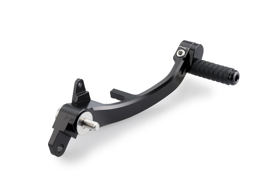 YAMAHA MT-09 Y-AMT [2024] - Justerbar bremsefotpedal | Svart | PUIG 22215N