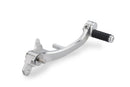YAMAHA MT-09 Y-AMT [2024] - Justerbar bremsefotpedal | Sølv | PUIG 22215P