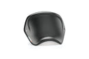 TRIUMPH SCRAMBLER 1200X [2025] - PUIG Frontplatte aus ABS | Carbon-Optik | PUIG 22223C