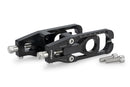KAWASAKI ZX-6R NINJA [2025] - Kettenspanner | Schwarz | PUIG 22232N