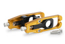 KAWASAKI ZX-6R NINJA [2025] - Kettenspanner | Gold | PUIG 22232O