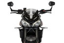 TRIUMPH STREET TRIPLE 765 RS [2025] – New Generation Sport – Sterkt tonet