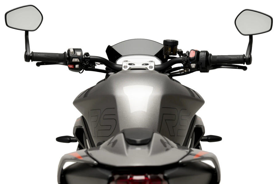 TRIUMPH STREET TRIPLE 765 RS [2025] – Ny generasjon sport – tonet