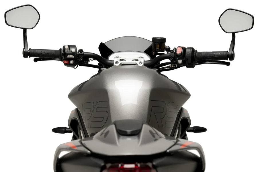 TRIUMPH STREET TRIPLE 765 RS [2025] – New Generation Sport – Sterkt tonet