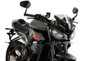 TRIUMPH STREET TRIPLE 765 RS [2025] – Ny generasjon sport – tonet-8
