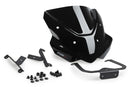 TRIUMPH STREET TRIPLE 765 RS [2025] – Ny generasjon Sport – Gjennomsiktig-15