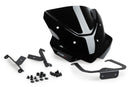 TRIUMPH STREET TRIPLE 765 RS [2025] – Ny generasjon Sport – Gjennomsiktig-26