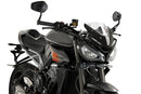 TRIUMPH STREET TRIPLE 765 RS [2025] - Ny generasjon sportsfrontrute | Fjern | PUIG 22234W