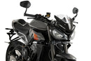 TRIUMPH STREET TRIPLE 765 RS [2025] – New Generation Sport – Svart-12