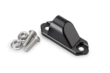 APRILIA RS 457 [2025] – Sidespeiladapter for feste til kåpa - 0