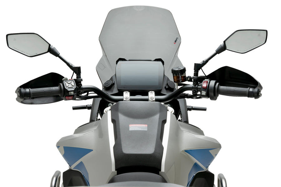 VOGE 900DSX [2025] – Touring Screen – Tonet