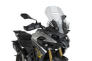 VOGE 525DSX [2025] - Tourenscheibe | Klar | PUIG 22251W