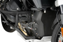 BMW R 1300 GS TROPHY [2025] – Lambdasondebeskyttelse – Sort-1
