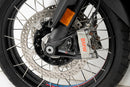 BMW R 1300 GS TROPHY [2025] – Sensorbeskyttelse ABS-forhjul – svart-1
