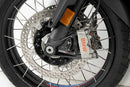 BMW R 1300 GS TROPHY [2025] – Sensorbeskyttelse ABS-forhjul – svart-2
