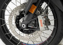 BMW R 1300 GS TROPHY [2025] – Skjermbeskyttelse foran – Sort-2