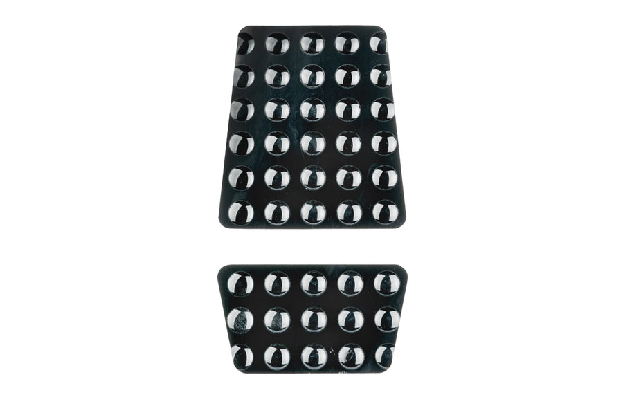 KTM RC 390 [2025] – Gripbeskyttelse for tankpute – Sort