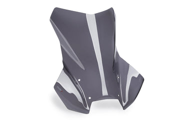 BMW F 900 R [2025] - PUIG Touring Screen Plus | Sterkt tonet | PUIG 22268F
