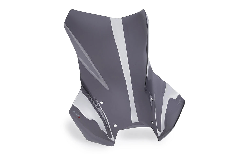BMW F 900 R [2025] - PUIG Touring Screen Plus | Sterkt tonet | PUIG 22268F