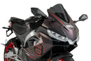 APRILIA RS 457 [2025] - PUIG Z-Racing skjerm | Sterkt tonet | PUIG 22273F