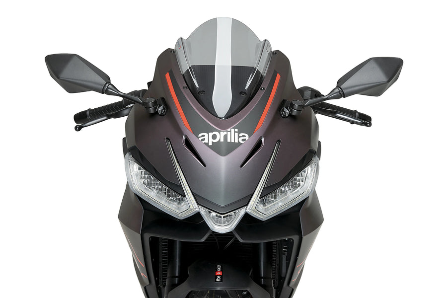 APRILIA RS 457 [2025] - PUIG Z-Racing skjerm | Tonet | PUIG 22273H