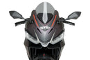 APRILIA RS 457 [2025] - PUIG R-Racer-skjerm | Tonet | PUIG 22274H