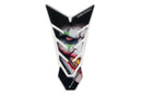 KTM RC 390 [2025] – Monstruo Tank Guard – Svart-1