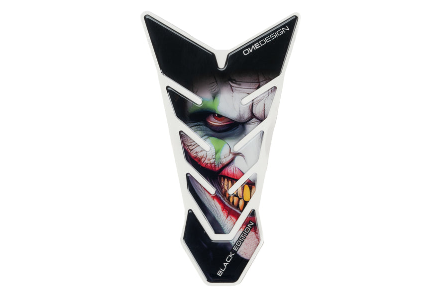 KTM RC 390 [2025] – Monstruo Tank Guard – Svart